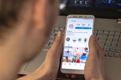 Four Benefits and Perks in Using an Instagram Business Account Instagram business account