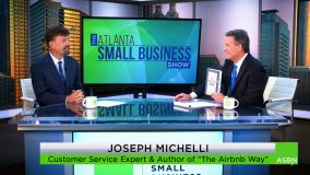 What You Can Learn from Airbnb About Customer Experience – Joseph Michelli, NYT Best-Selling Author Airbnb