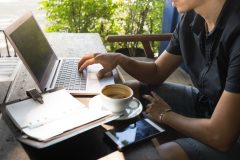 Six Tips for Hiring Stellar Remote Workers at Your Small Business remote workers