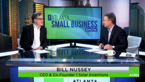 Bill Nussey Chronicles His Entrepreneurial Path and Reveals Secrets Behind Building a Successful Tech Company Bill Nussey