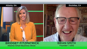 How UGG Founder Brian Smith Built a Multi-Billion Dollar Brand with Just $1,000 in His Pocket UGG