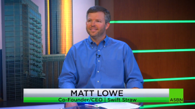 Atlanta Small Business Profile – Matt Lowe, Swift Straw