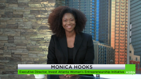 The 4 Pillars of the Invest Atlanta Women’s Entrepreneurship Initiative