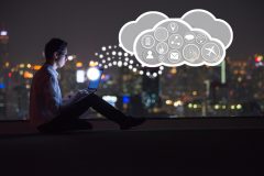 5 Top Features of the Cloud that can Benefit Your Small Business cloud technology