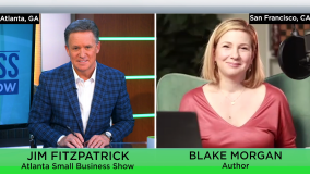 How Important Is It to Understand Your Customer’s Changing Expectations? Blake Morgan Has the Answer Blake Morgan