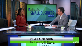 The Importance of Building Valuable Business Partnerships in Your Local Community – Clara Olguin, CIC Floors partnerships