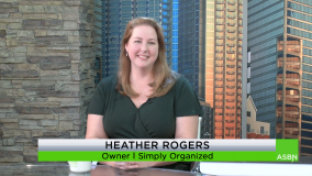 Is it Time to Spring Clean Your Business? Tips for Better Organization in 2020 organization