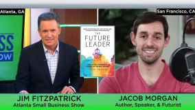 Embrace These 9 Leadership Skills Now for Success Tomorrow – Jacob Morgan, Author of ‘The Future Leader’ Future Leader