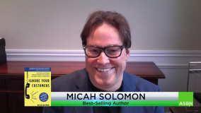 A Guide to Revamping Your Customer Experience Strategy for 2020 – Micah Solomon, Best-Selling Author customer experience