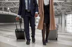 Tips for Taking a Corporate Trip with Your Small Business corporate trip