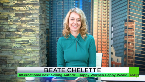 The 5 Step Growth Strategy This Entrepreneur Developed After Selling Her Company to Bill Gates growth strategy