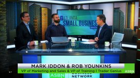 Improve Recruiting Efforts in 2020 by Offering This New Employee Benefit – Mark Iddon & Rob Younkins, Trader Genius Trader Genius