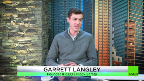 How Atlanta-Based Flock Safety Is Redefining Security In Your Community Flock Safety