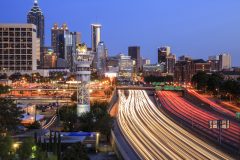 Four Thriving Industries in Metro Atlanta in 2020 and Beyond metro atlanta