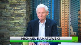 Why You Should Have an Exit Strategy For Your Business Sooner Than You Think – Michael Ramatowski, RamBizGroup exit strategy