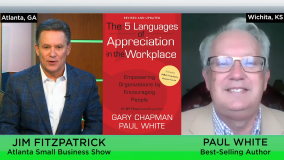 How to Set Clear Expectations For Employees – Dr. Paul White Paul White