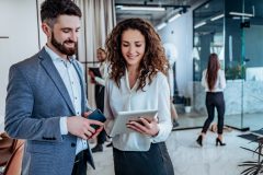 How to Build Momentum for Business Success and Happiness momentum