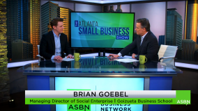 Launch Your Venture Confidently With the Help of This Accelerator Program – Brian Goebel, Emory Goizueta School accelerator program