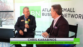 How the TAG Digital Health Society is Fostering Atlanta’s Rich Health IT Ecosystem – Chris Karabinos, Chair digital health