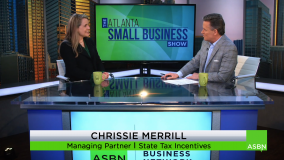 How Buying Tax Credits Can Generate Additional Revenue for Your Business – Chrissie Merrill, State Tax Incentives tax credits