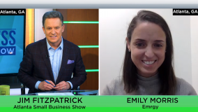 Tap Into Unused Energy Resources with Help from Tech Startup Emrgy – Emily Morris, Founder & CEO Emrgy