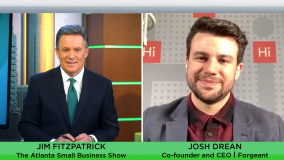 People Before Profits: How Forgeant is Helping Businesses Increase Employee Morale and Retention – Josh Drean Forgeant