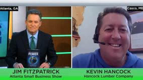 What is Shared Leadership and What Can it Bring to Your Business? – Kevin Hancock, Author of ‘The Seventh Power’ Kevin Hancock