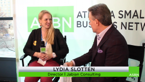 5 Strategies to Help Your Business Deliver a World-Class Customer Experience – Lydia Slotten, Jabian Consulting TAG Summit