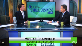 How the Right VPN Can Give Your Business Critical Cyber Protection – Michael Gargiulo, VPN.com VPN