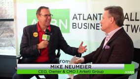 Providing Digital Marketing and PR Solutions for Businesses Big and Small – Mike Neumeier, Arketi Group Arketi