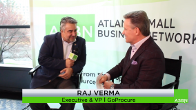 TAG’s 3 Pillars of Economic Growth for the Tech Sector – Raj Verma, GoProcure GoProcure