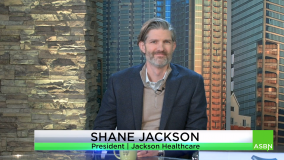 How Leaders and Teams Can Work Together to Improve Their Company Culture – Shane Jackson, Jackson Healthcare Jackson Healthcare