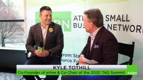 Build your Dream Team With These Networking and Recruiting Insights – Kyle Tothill, eHire recruiting