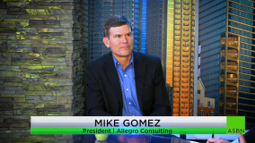 Why Cleaning Your Sales Pipeline May Be Your Next Best Business Decision – Mike Gomez, Business Advisor Mike Gomez