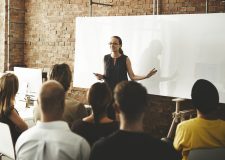 The Road to Thought Leadership – Actively Share Your Ideas thought leader