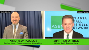 The Steps You Need to Take Now to Protect Your Business Financially – Andrew Poulos, Tax and Finance Expert Andrew Poulos