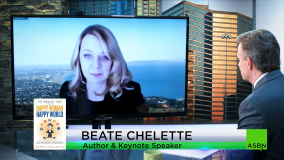 5 Smart Strategies You Need to Implement Now to Disaster Proof Your Business – Beate Chelette Beate C