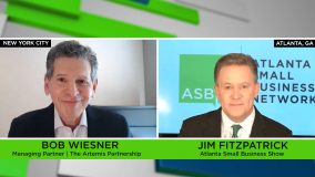 Change How You Pursue New Business During and After the Pandemic – Bob Wiesner, Artemis Partnership