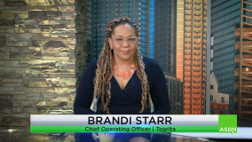 Crafting a Marketing Technology Strategy For your Business – Brandi Starr, Tegrita Tegrita