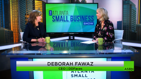 What Hiring an Image Consultant Can Do For Your Personal Brand – Deborah Fawaz, DDFaces Deborah Fawaz