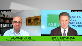 The Steps You Need to Take Now to Protect Your Business Through the Pandemic – George Deeb George Deeb