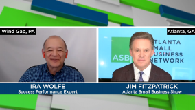 What Going Back to Work Will Look Like Post-Pandemic – Ira Wolfe, Thought Leader in the Future of Work and HR Ira wolfe