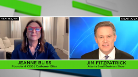 The Importance of Listening to Your Customers in a Time of Uncertainty – Jeanne Bliss, CEO of Customer Bliss Jeanne Bliss