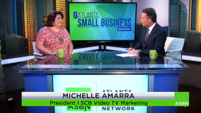 Determining the Best Platform for Your Business’s Video Marketing Strategy – Michelle Amarra, SCB Video TV Marketing