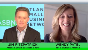 Guidance for Employers Facing the Hardships of Coronavirus – Wendy Patel, HR Solutions Atlanta HR Solutions Atlanta