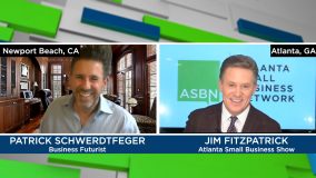 8 Business Trends to Survive the COVID-19 Pandemic – Patrick Schwerdtfeger, Business Futurist Patrick Schwerdtfeger