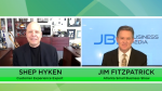 Supporting and Retaining Your Customer Base During Times of Crisis – Shep Hyken, NYT Best-Selling Author