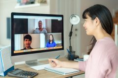 5 Virtual Team Building Activities to Keep Your Workforce Connected virtual team building