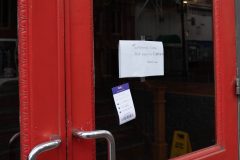 What To Do If Your Business Faces a Temporary Shutdown Due to COVID-19