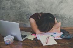 5 Tips to Help Remote Workers Conquer the Mid-Afternoon Slump work from home